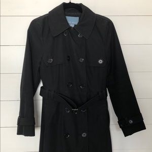 Nine West trench coat